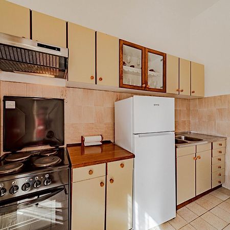 Apartments Kuzma Smokvica  المظهر الخارجي الصورة