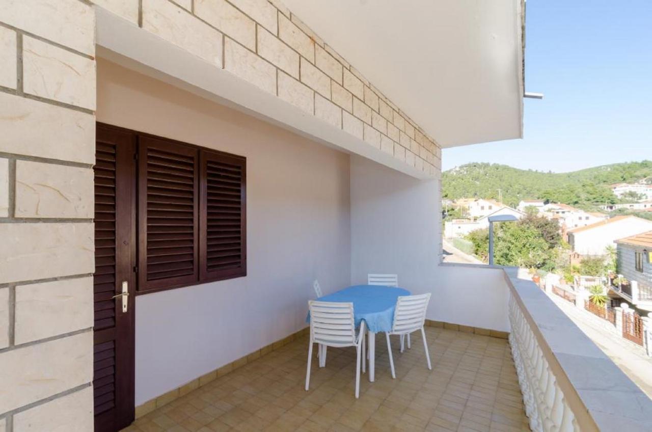 Apartments Kuzma Smokvica  المظهر الخارجي الصورة