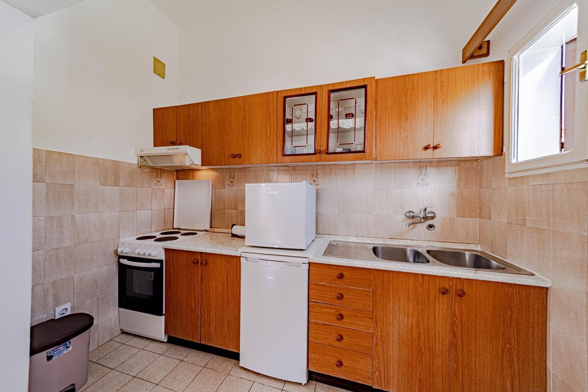 Apartments Kuzma Smokvica  المظهر الخارجي الصورة