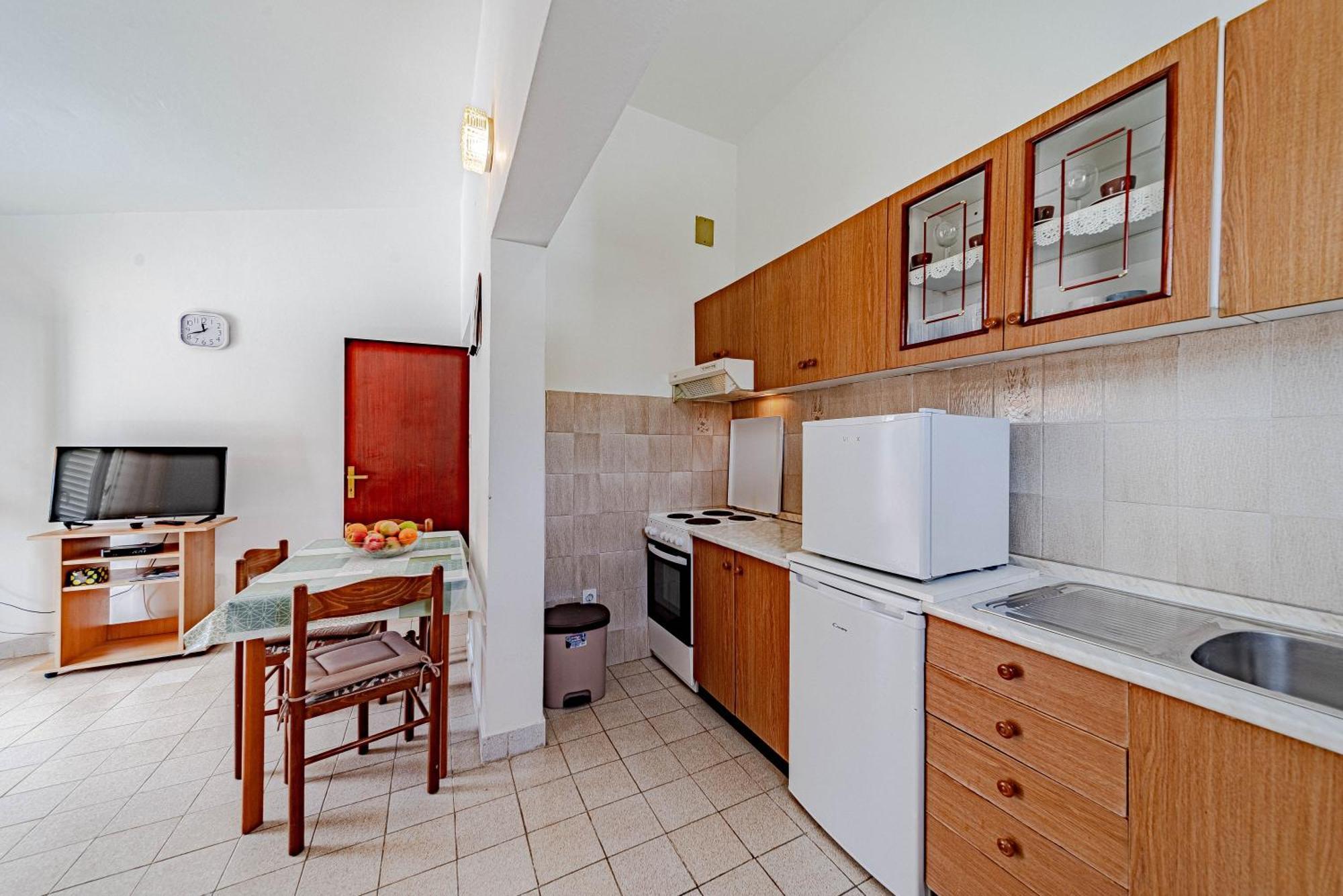 Apartments Kuzma Smokvica  المظهر الخارجي الصورة