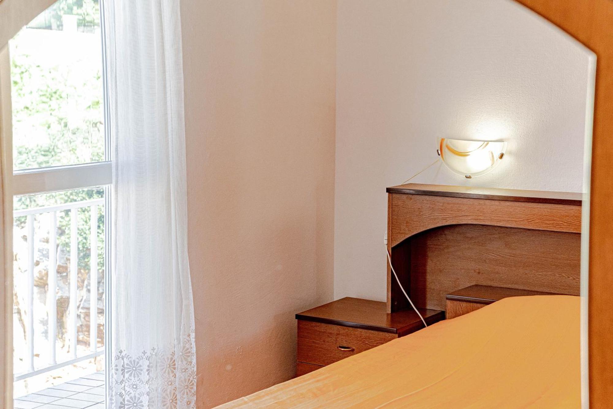 Apartments Kuzma Smokvica  المظهر الخارجي الصورة