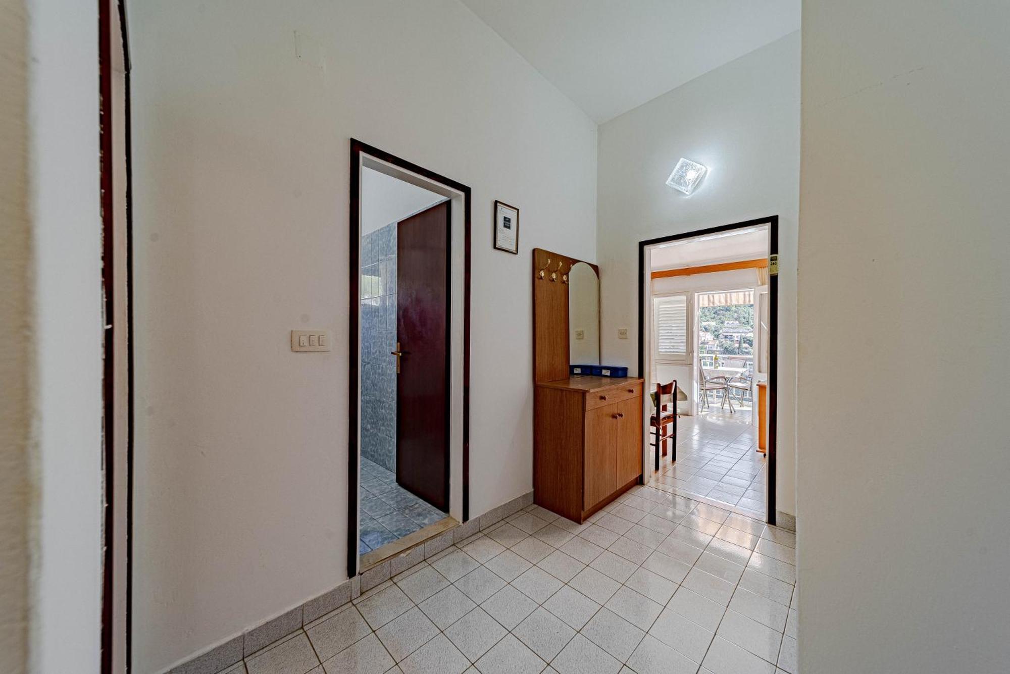 Apartments Kuzma Smokvica  المظهر الخارجي الصورة