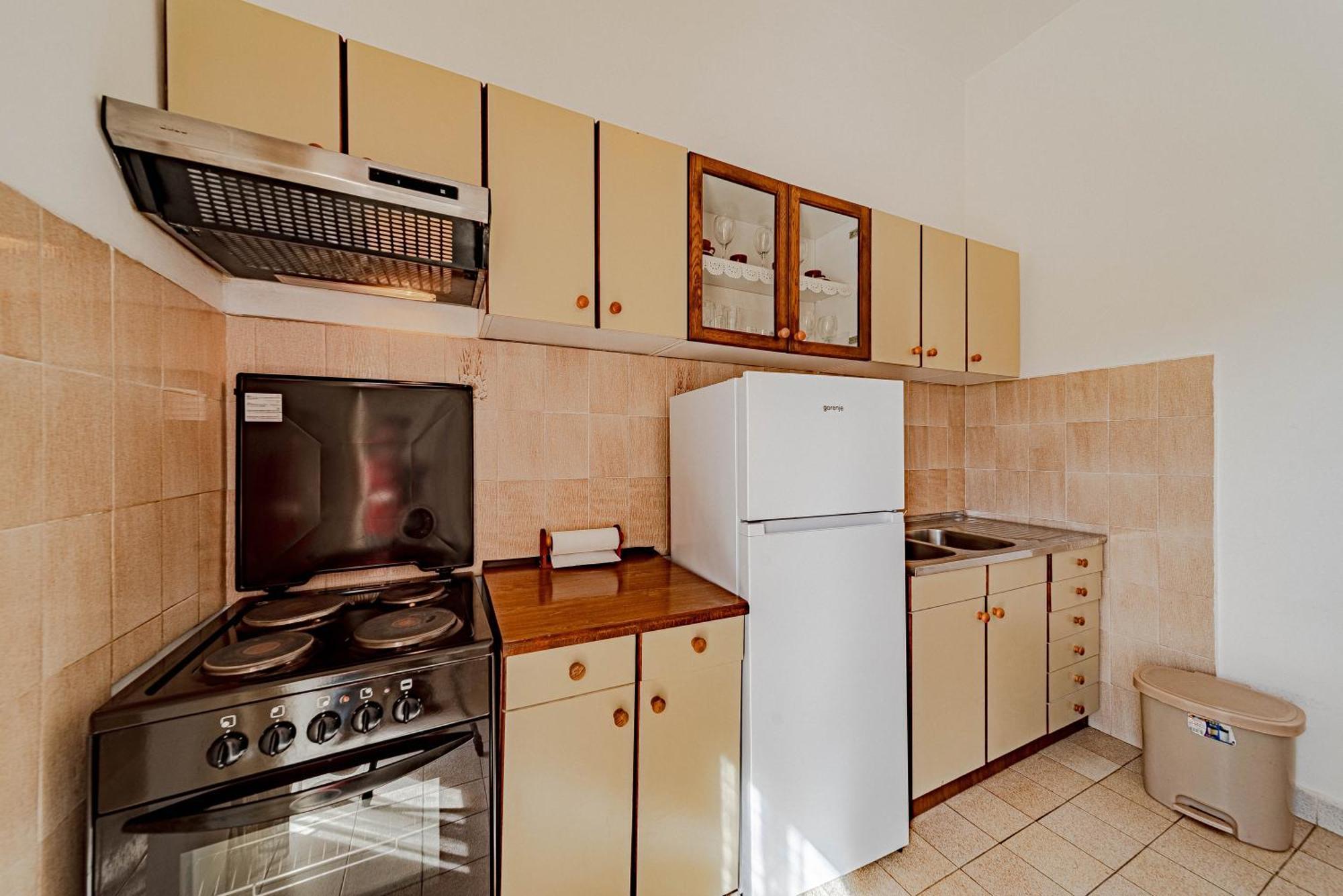 Apartments Kuzma Smokvica  المظهر الخارجي الصورة