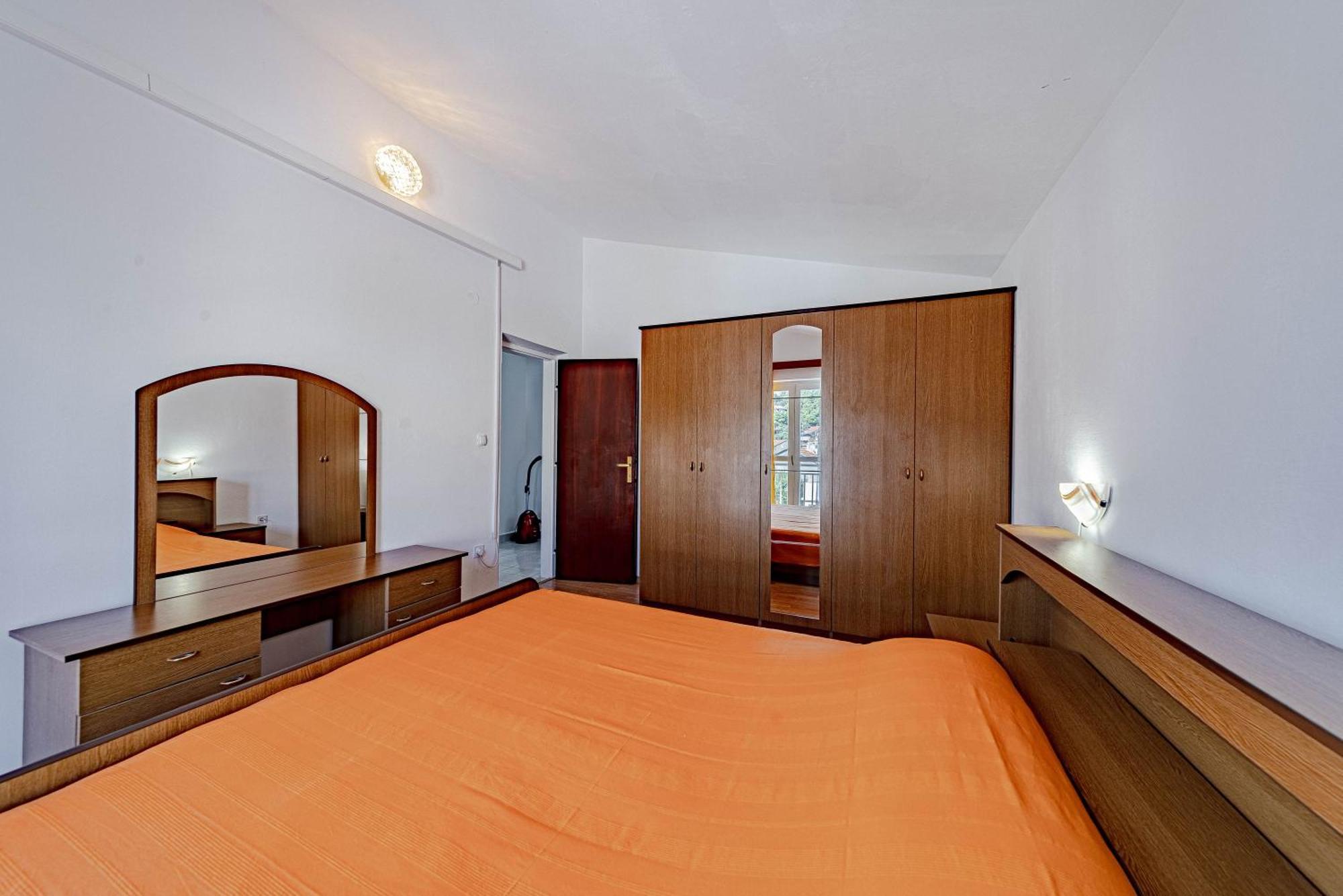 Apartments Kuzma Smokvica  المظهر الخارجي الصورة