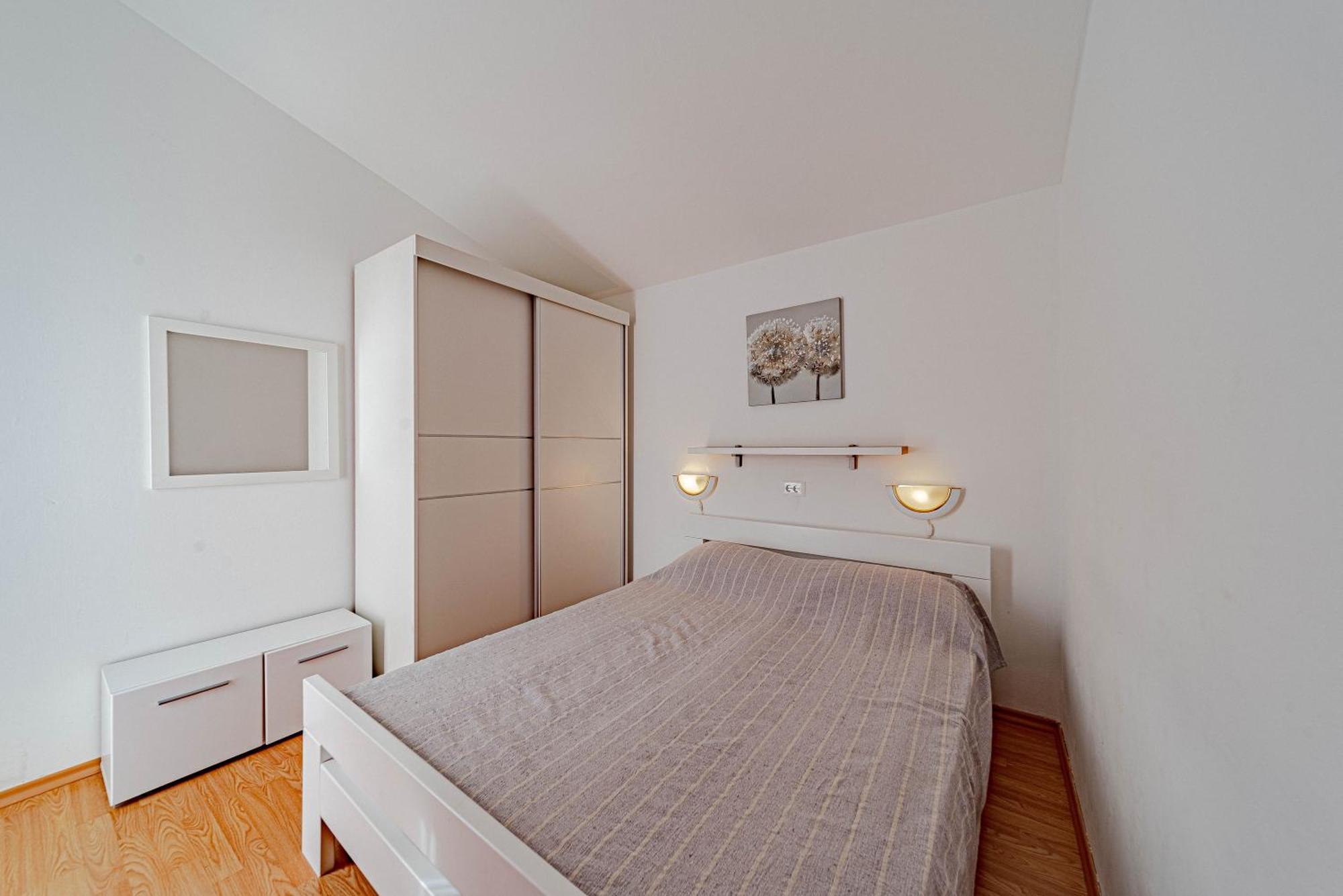 Apartments Kuzma Smokvica  المظهر الخارجي الصورة