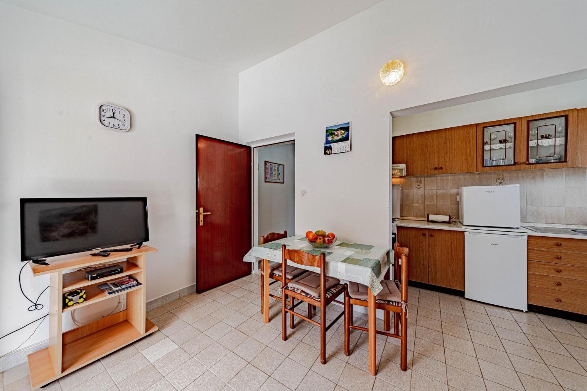 Apartments Kuzma Smokvica  المظهر الخارجي الصورة