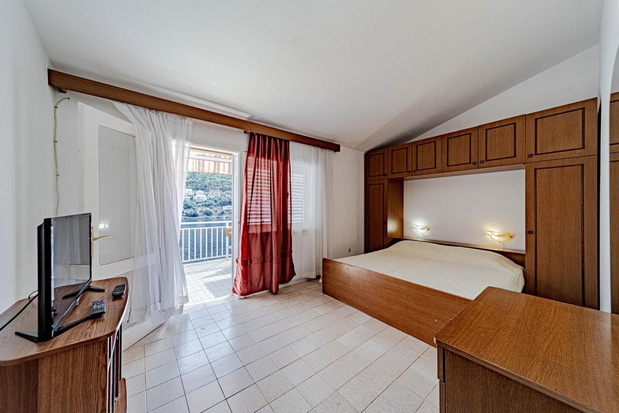 Apartments Kuzma Smokvica  المظهر الخارجي الصورة