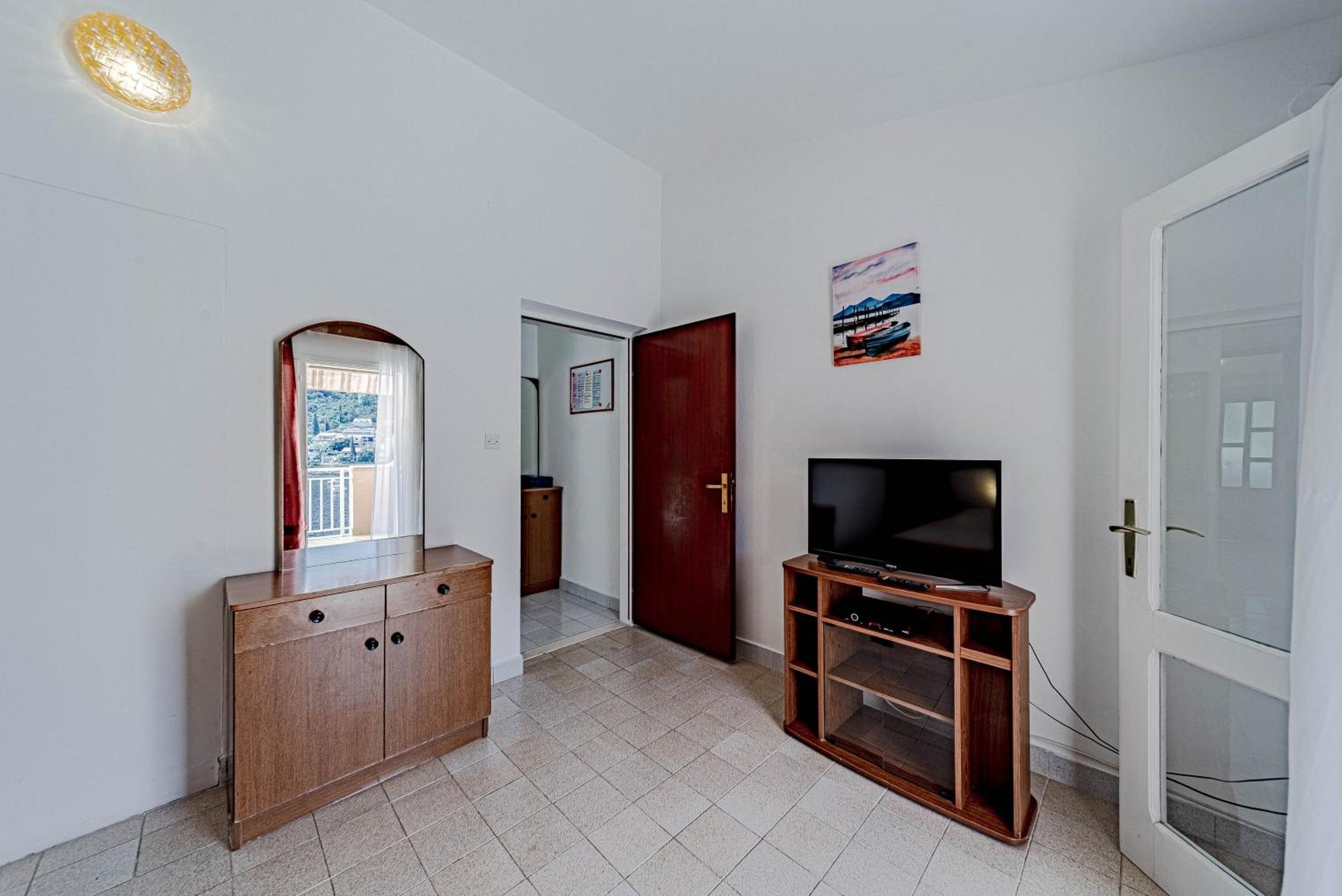 Apartments Kuzma Smokvica  المظهر الخارجي الصورة