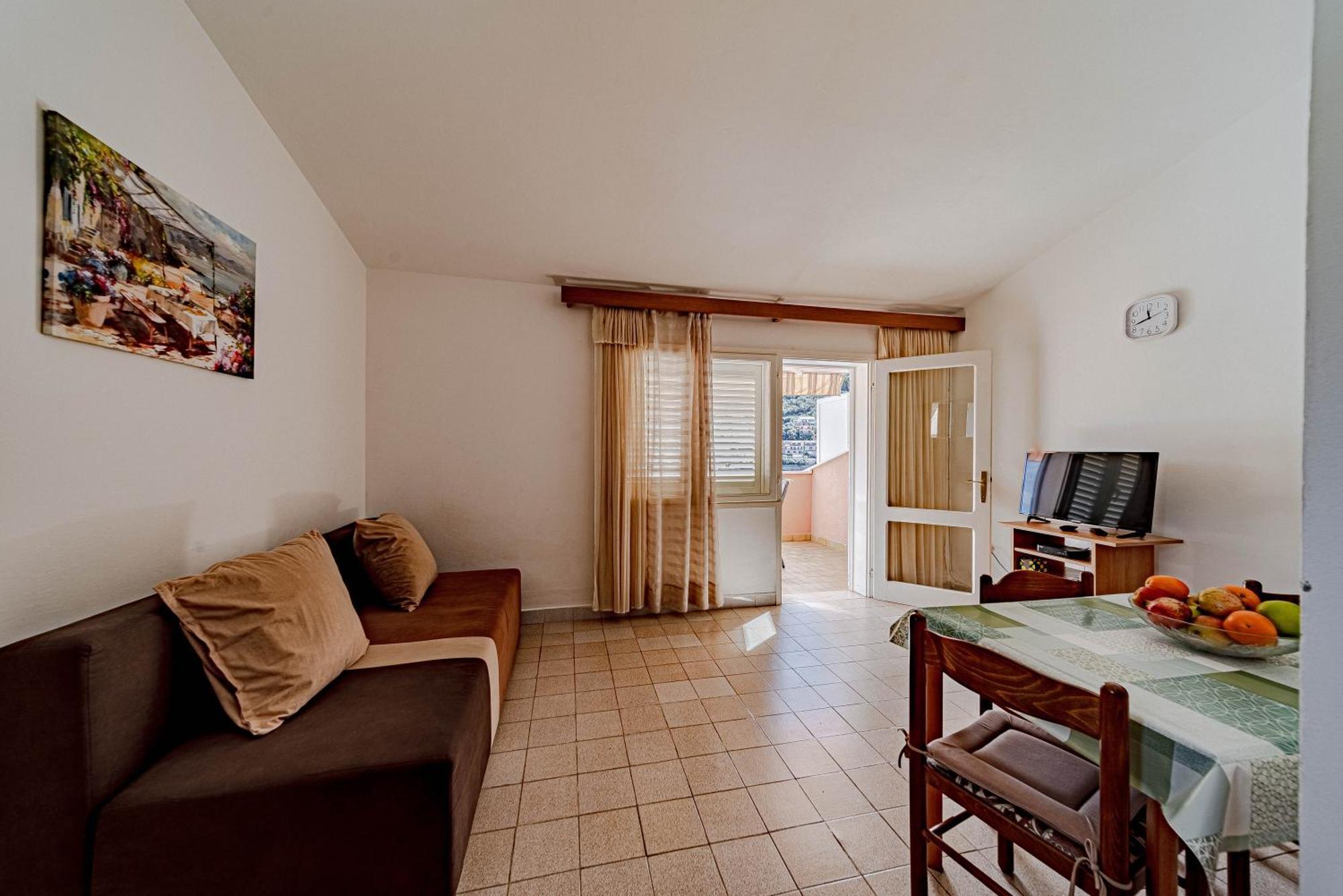 Apartments Kuzma Smokvica  المظهر الخارجي الصورة