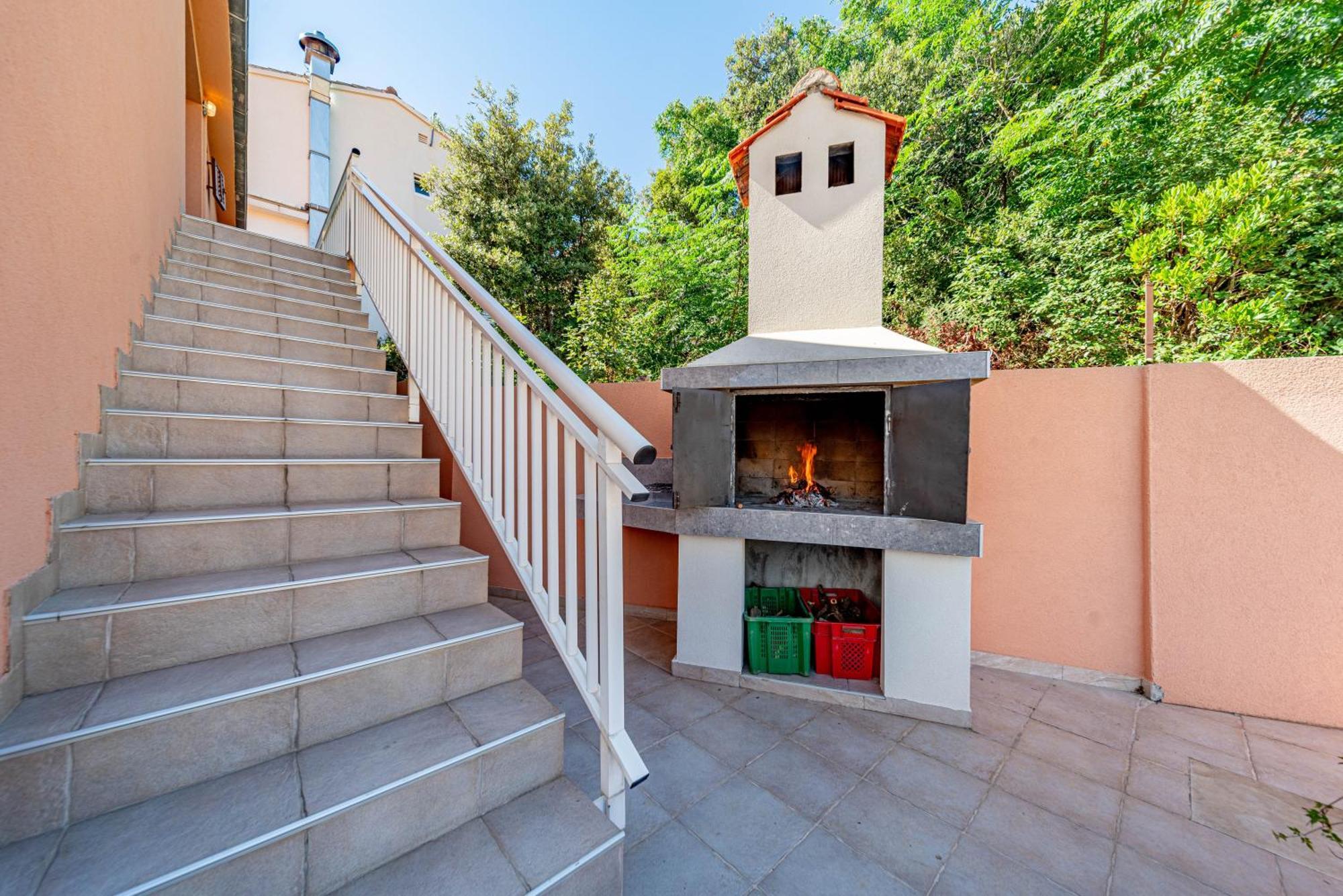 Apartments Kuzma Smokvica  المظهر الخارجي الصورة