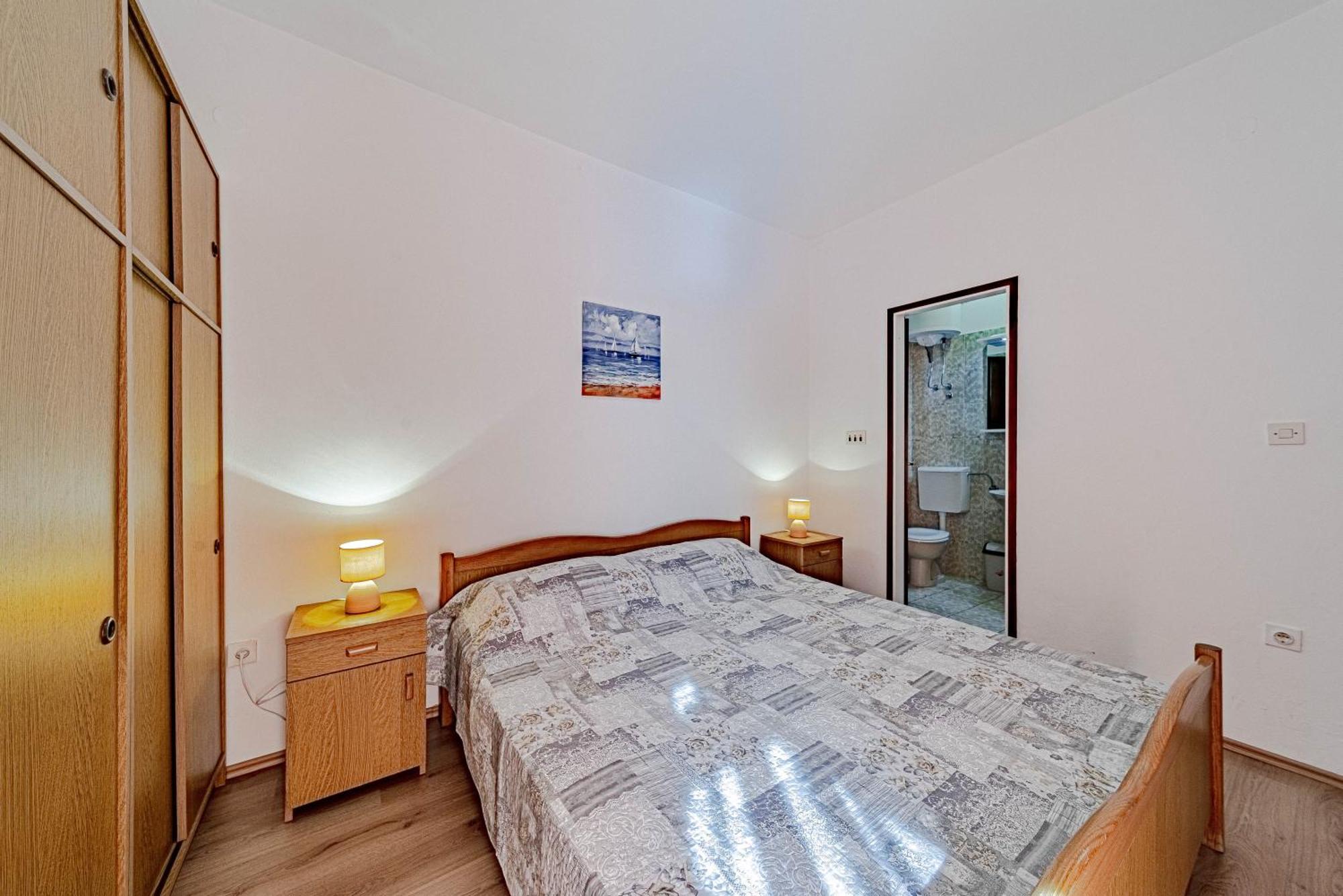 Apartments Kuzma Smokvica  المظهر الخارجي الصورة