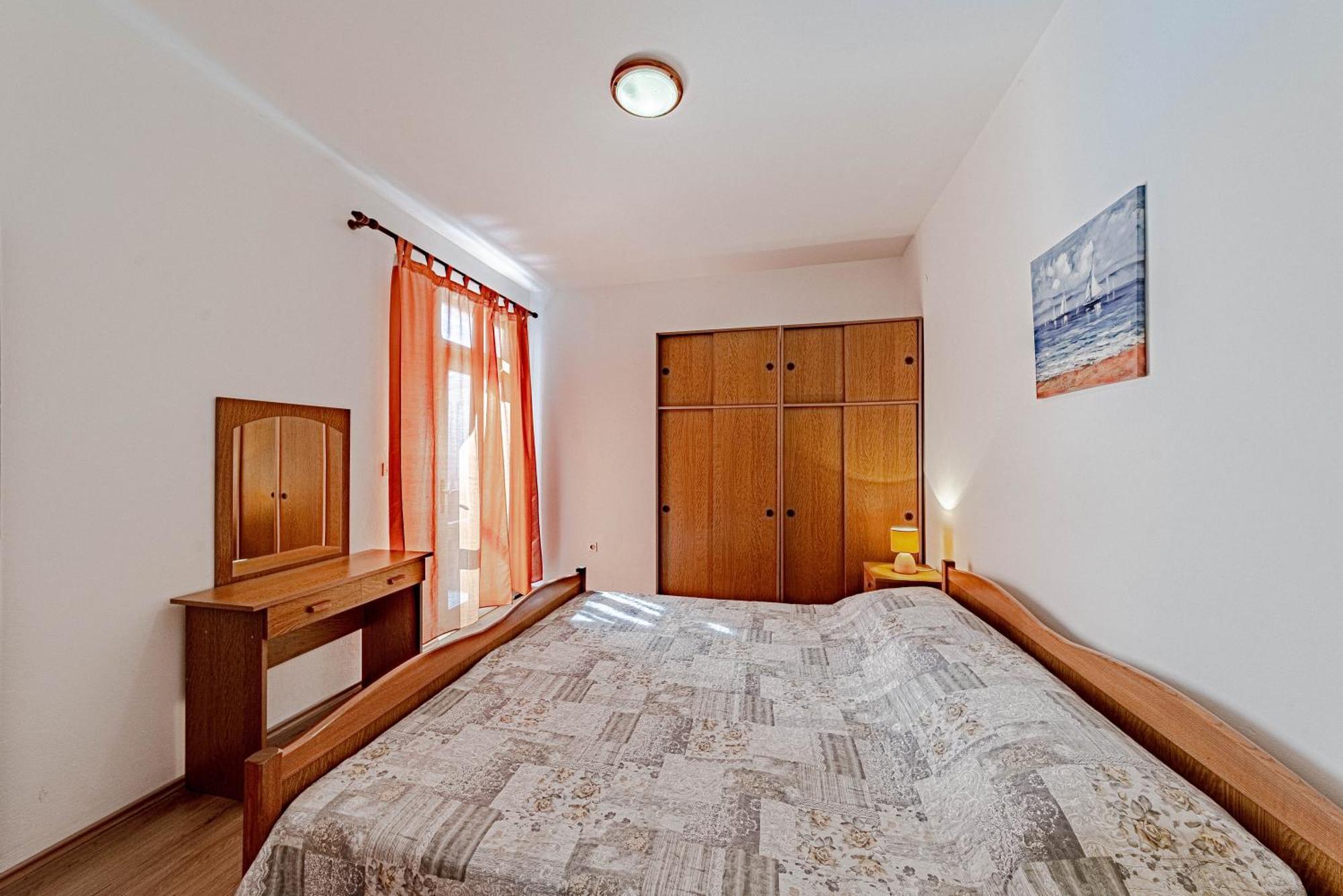 Apartments Kuzma Smokvica  المظهر الخارجي الصورة