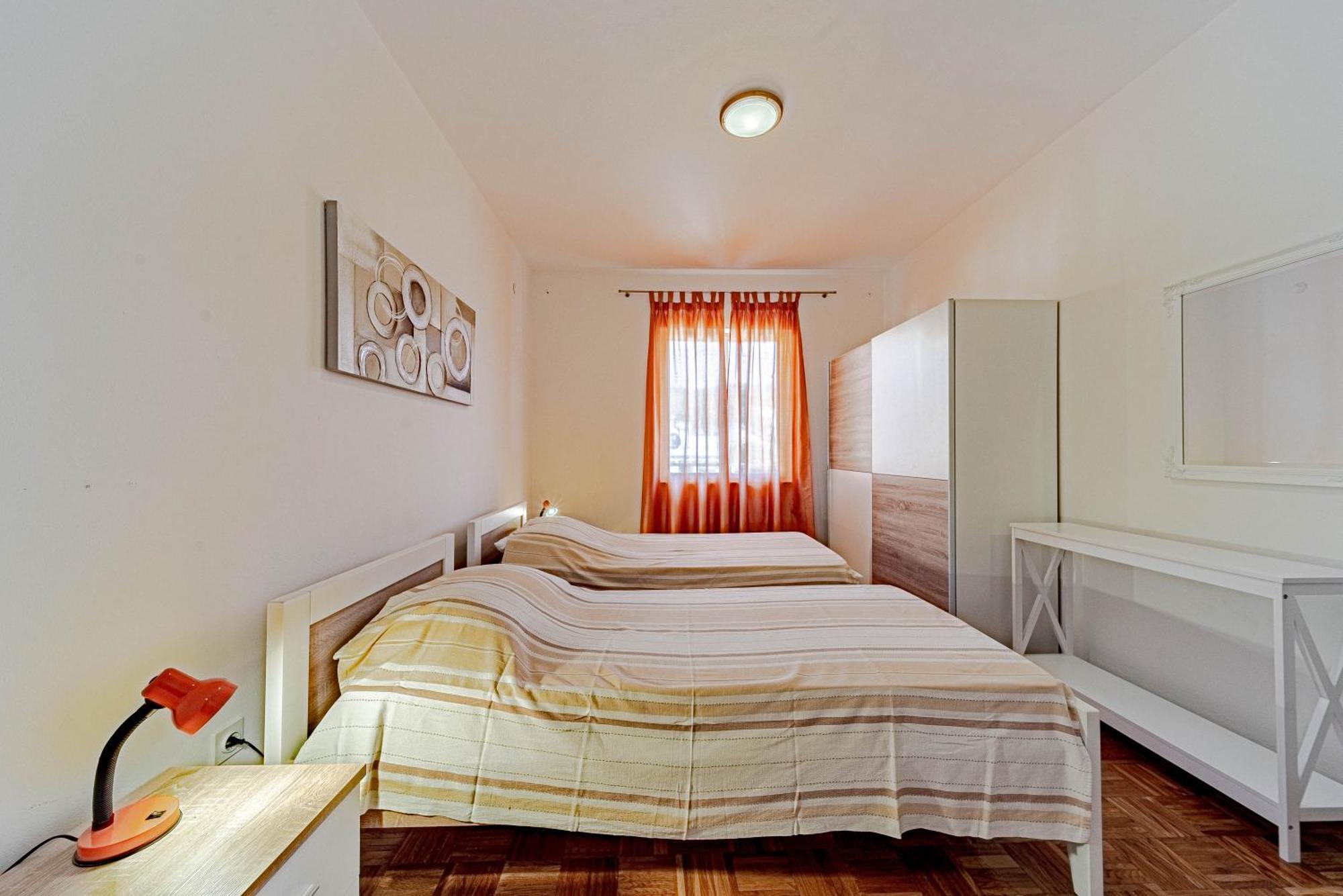 Apartments Kuzma Smokvica  المظهر الخارجي الصورة