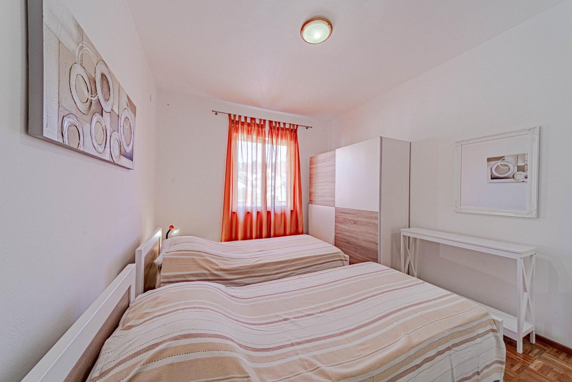 Apartments Kuzma Smokvica  المظهر الخارجي الصورة