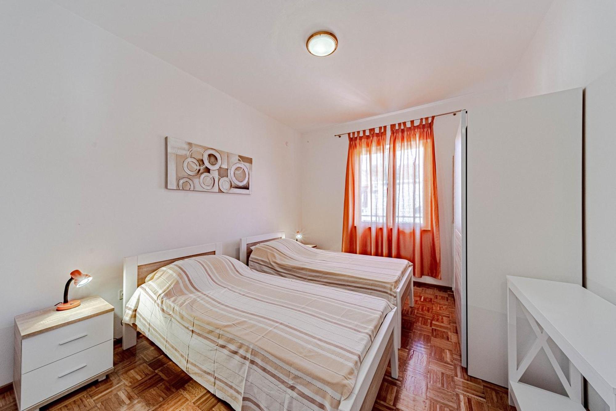 Apartments Kuzma Smokvica  المظهر الخارجي الصورة