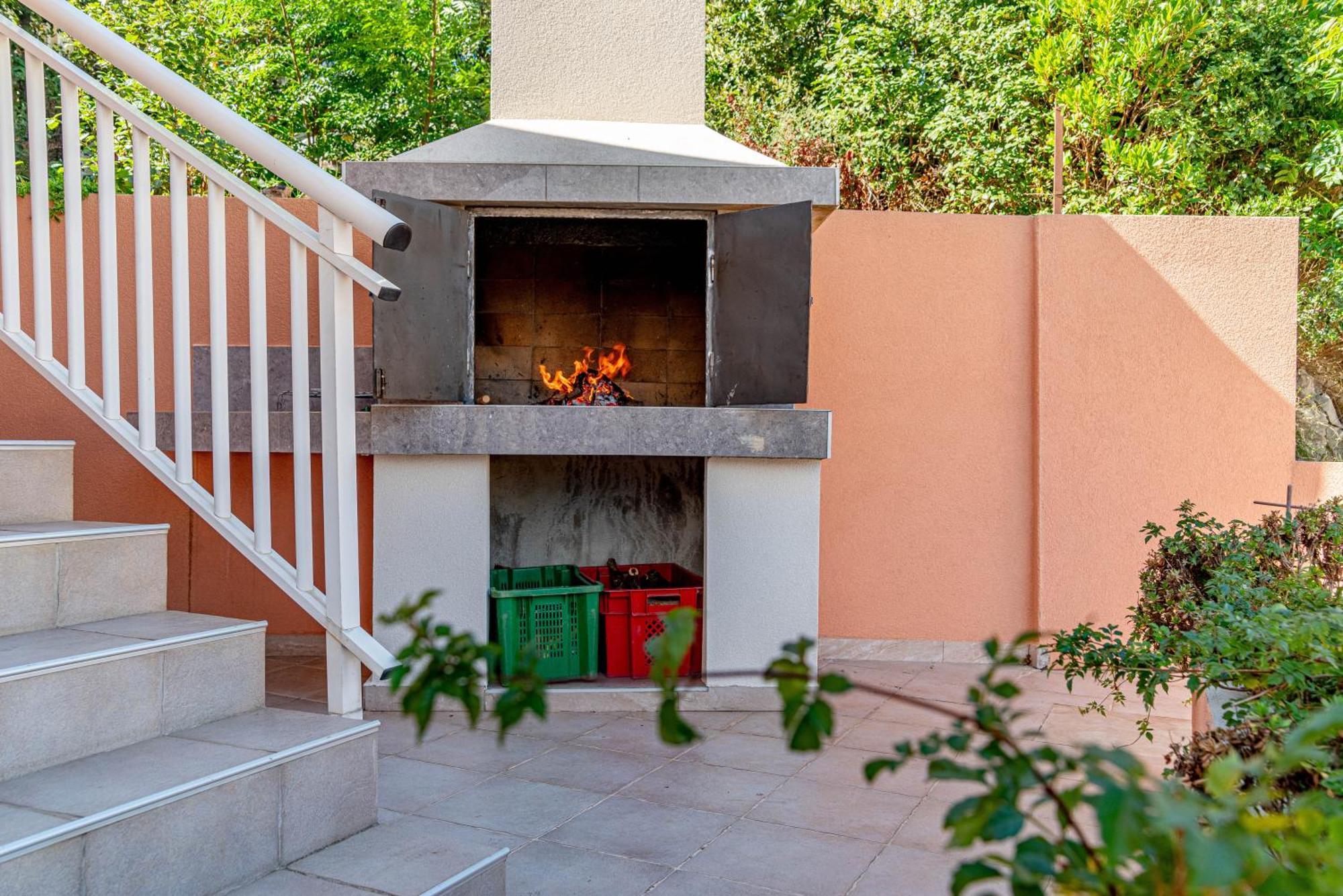 Apartments Kuzma Smokvica  المظهر الخارجي الصورة