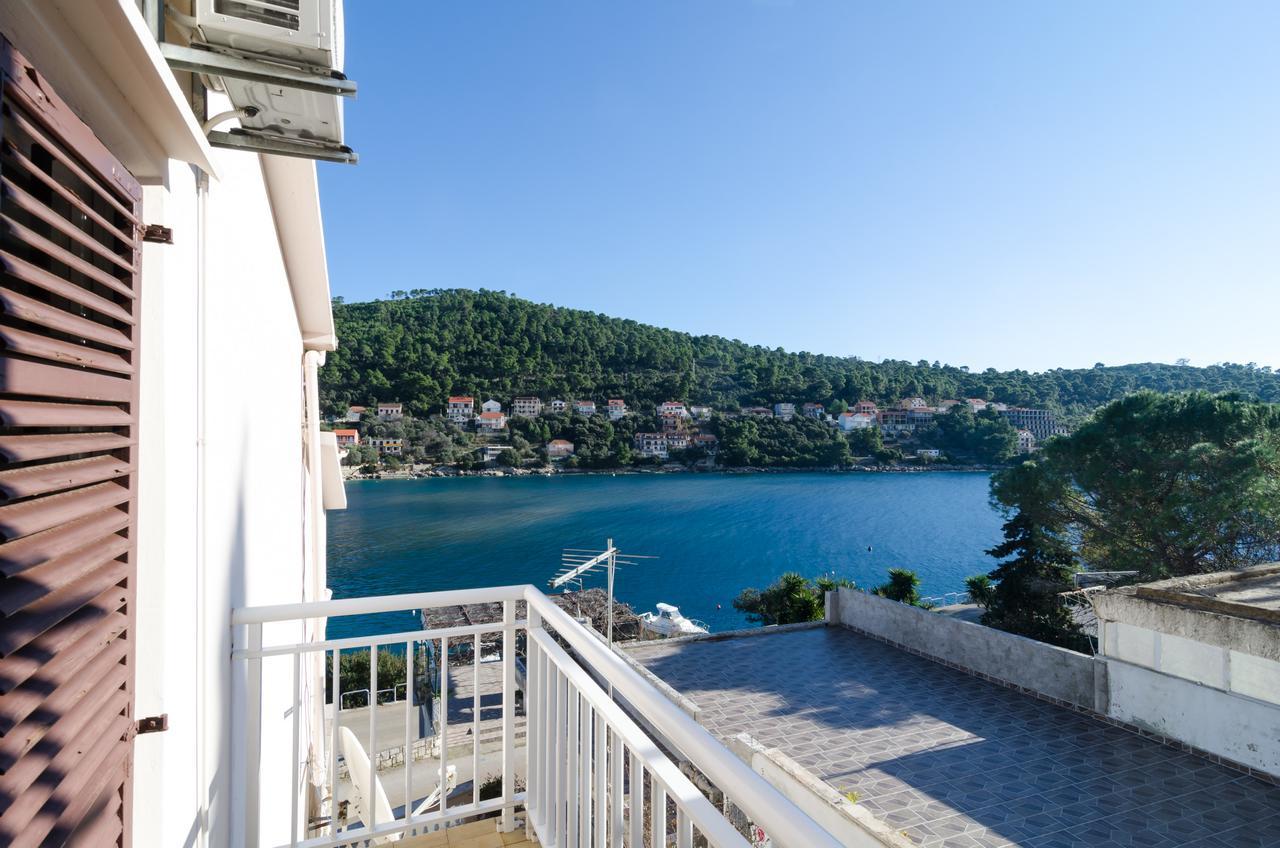 Apartments Kuzma Smokvica  المظهر الخارجي الصورة