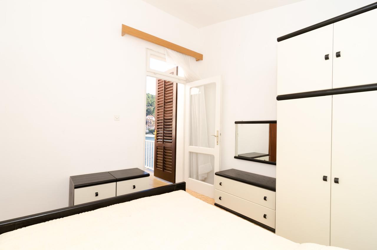 Apartments Kuzma Smokvica  المظهر الخارجي الصورة