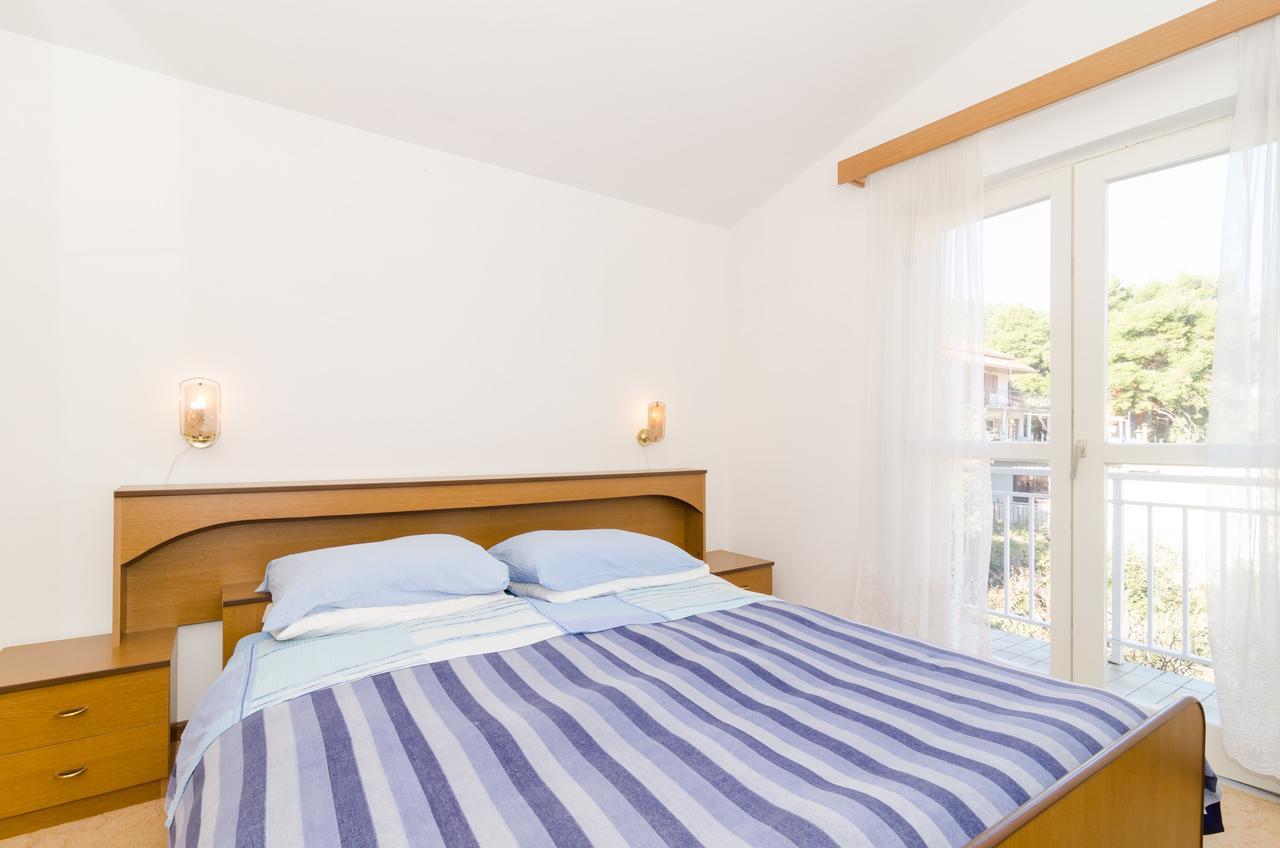 Apartments Kuzma Smokvica  المظهر الخارجي الصورة