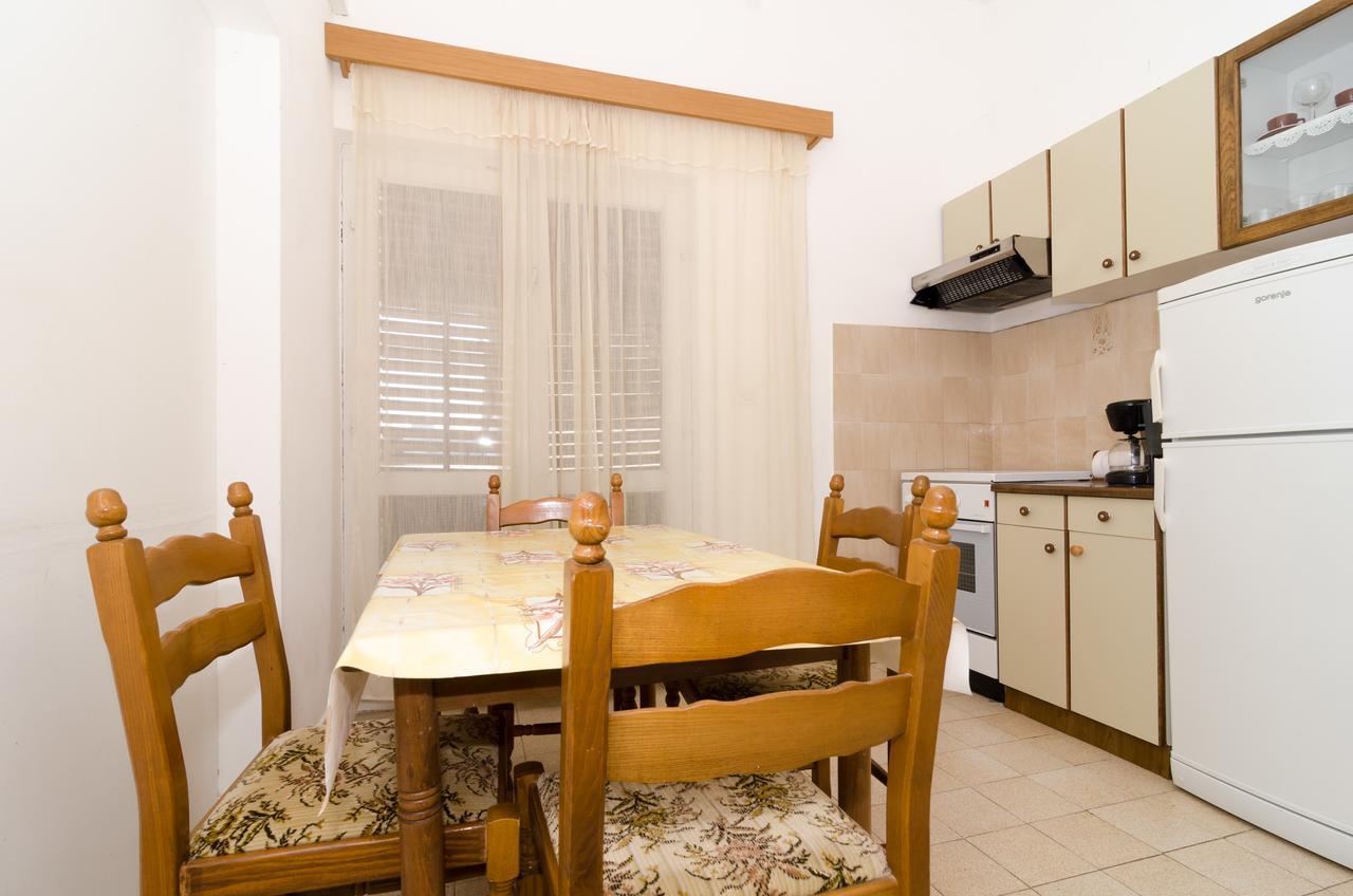 Apartments Kuzma Smokvica  المظهر الخارجي الصورة