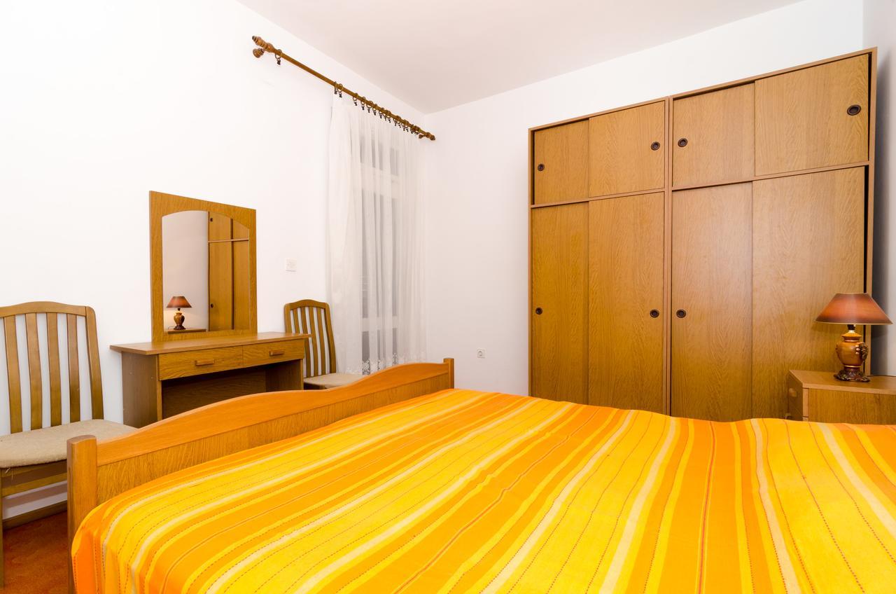 Apartments Kuzma Smokvica  المظهر الخارجي الصورة
