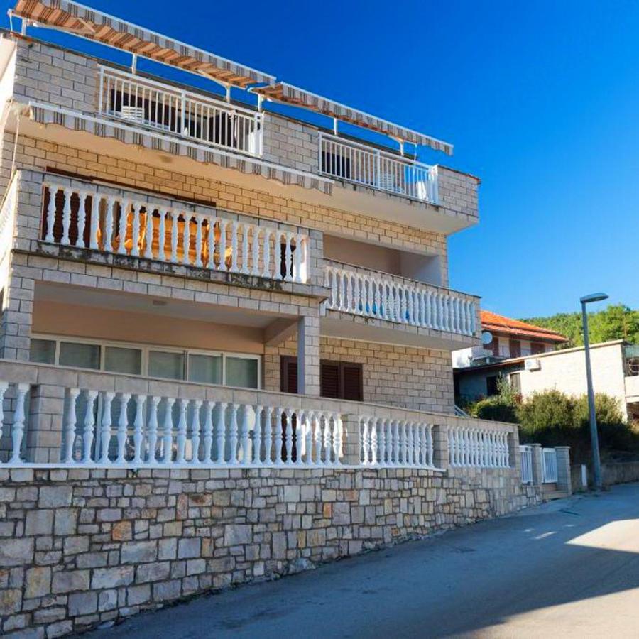 Apartments Kuzma Smokvica  المظهر الخارجي الصورة